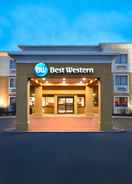 Imej utama Best Western Rochester Marketplace Inn