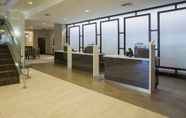 Lainnya 6 Courtyard by Marriott Los Angeles Westside