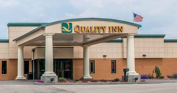 Lainnya Quality Inn