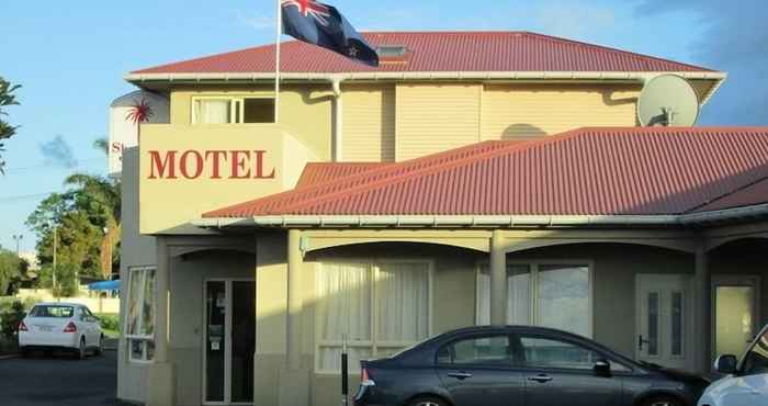 Others Shortland Court Motel