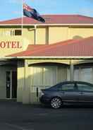 Imej utama Shortland Court Motel