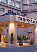 Imej utama The Sutton Place Hotel Vancouver