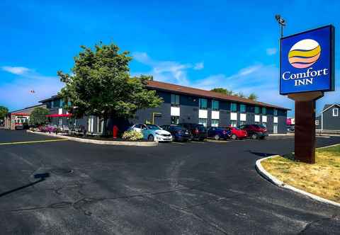 Lain-lain Comfort Inn Belleville