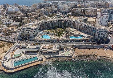 Others DoubleTree by Hilton Malta