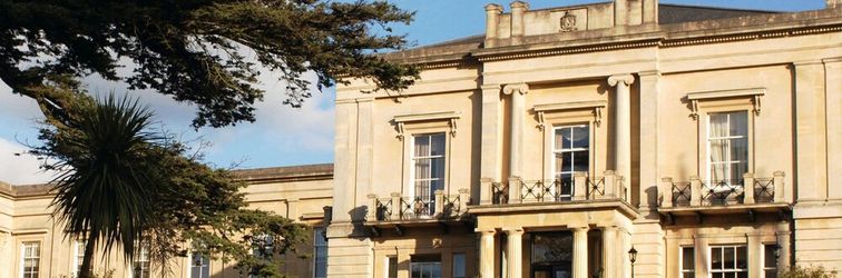 其他 Macdonald Bath Spa