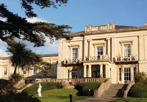 其他 Macdonald Bath Spa