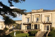 其他 Macdonald Bath Spa