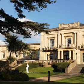 Primary image1麥克唐納德巴斯溫泉度假飯店,Chew Stoke飯店