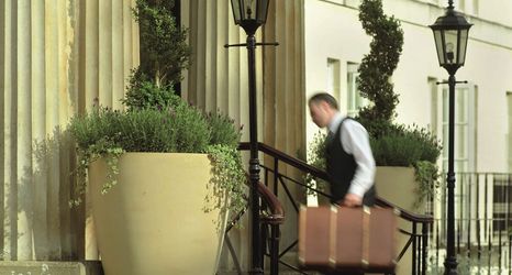 其他 2 Macdonald Bath Spa