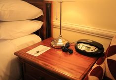 Lain-lain 5 Twin Towers Inn