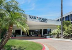 其他 7 Four Points by Sheraton San Diego