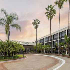 Primary image1Four Points by Sheraton San Diego,Keenan Supply - San Diego飯店