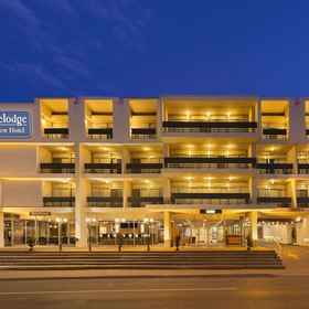 Primary image1Travelodge by Wyndham Niagara Falls Fallsview,塞内卡尼亚加拉赌场飯店