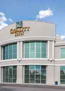 Imej utama Quality Inn University North I-75