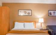 อื่นๆ 6 Comfort Inn Brantford