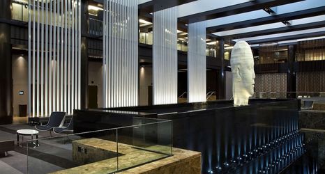 其他 2 Hyatt Grand Central New York