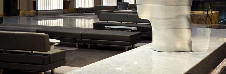 其他 Hyatt Grand Central New York