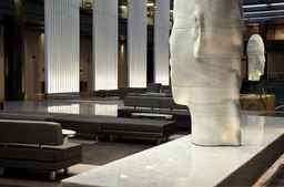 Hyatt Grand Central New York, SGD 659.37