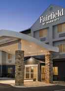 ภาพหลัก Fairfield Inn & Suites Findlay
