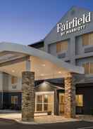 Imej utama Fairfield Inn & Suites Findlay