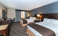 Others 2 DoubleTree by Hilton Columbus - Worthington