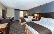 Lain-lain 2 DoubleTree by Hilton Columbus - Worthington