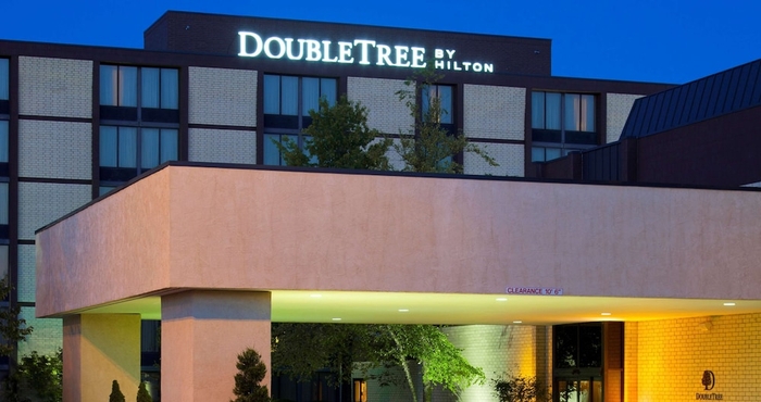 Others DoubleTree by Hilton Columbus - Worthington