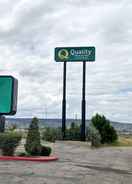 Imej utama Quality Inn & Suites Grants - I-40