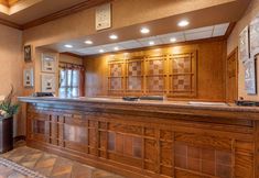 其他 3 Econo Lodge Pigeon Forge Riverside