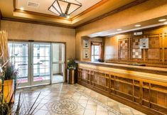 其他 7 Econo Lodge Pigeon Forge Riverside