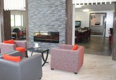 Others 5 Comfort Inn Burlington