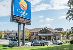 Others 2 Comfort Inn Burlington