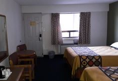 その他 4 Super 8 by Wyndham Niagara Falls North