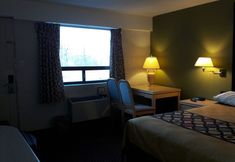 その他 6 Super 8 by Wyndham Niagara Falls North