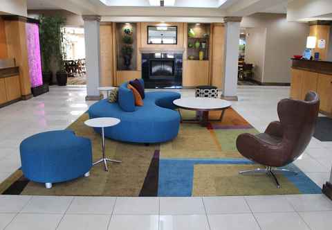 Lain-lain Fairfield Inn & Suites by Marriott Kansas City Liberty