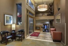 기타 4 Executive Hotel Pacific