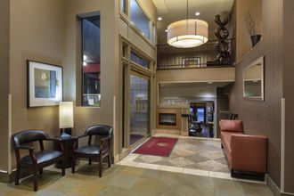 其他 4 Executive Hotel Pacific