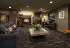 기타 6 Executive Hotel Pacific