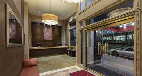 其他 2 Executive Hotel Pacific