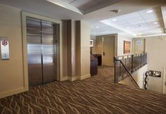 기타 3 Executive Hotel Pacific