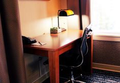 기타 7 Executive Hotel Pacific