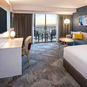 Primary image 1 Hyatt Regency San Francisco, Hotel San Francisco Art Institute