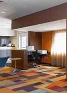 Imej utama SureStay by Best Western Bryan College Station