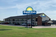 Others Days Inn by Wyndham Pratt