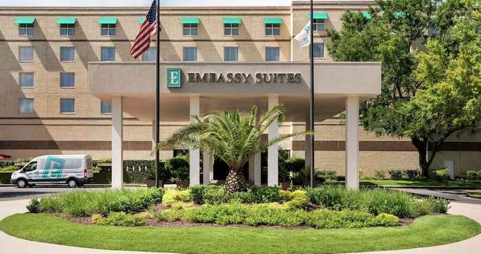 Others Embassy Suites Brunswick