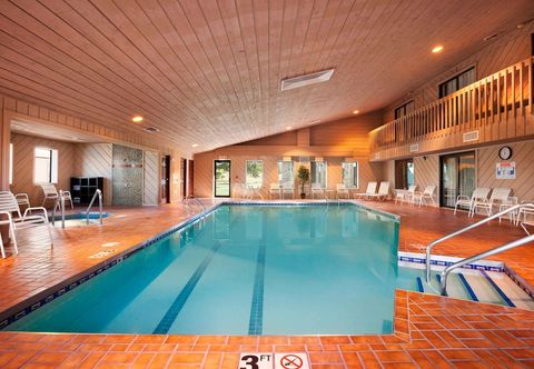 Others Ramada by Wyndham Wisconsin Dells