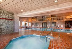 Others 2 Ramada by Wyndham Wisconsin Dells
