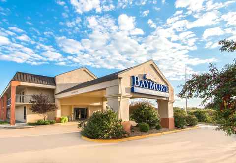 Others Baymont by Wyndham Topeka