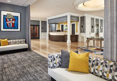 기타 5 The Bristol Hotel San Diego