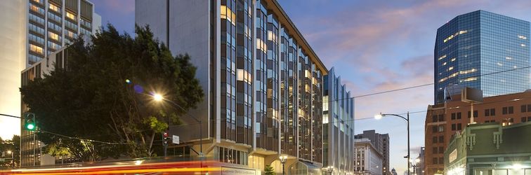 Others The Bristol Hotel San Diego